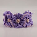 Designer Lilac Wedding Accessories | Sienna Likes To Party 