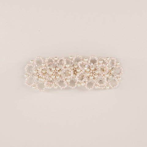 The Lady Venetian Designer Hair Clip.