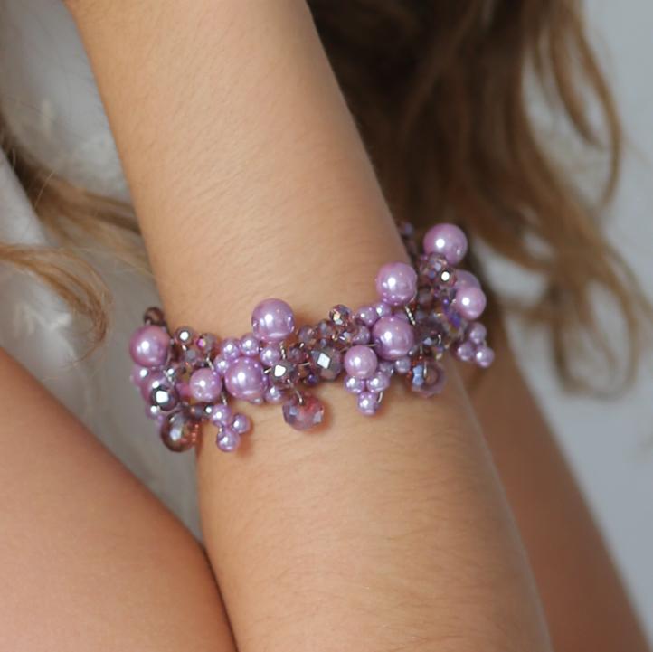 Designer bracelet for girls outlet