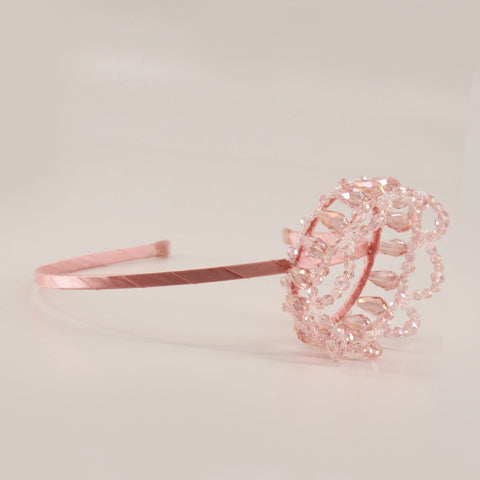 My Princess Crown Girls Headband.
