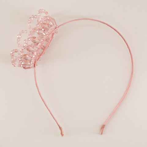 My Princess Crown Girls Headband.