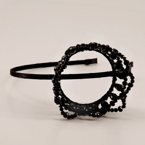 The My Princess Crystal Designer Crown Headband.