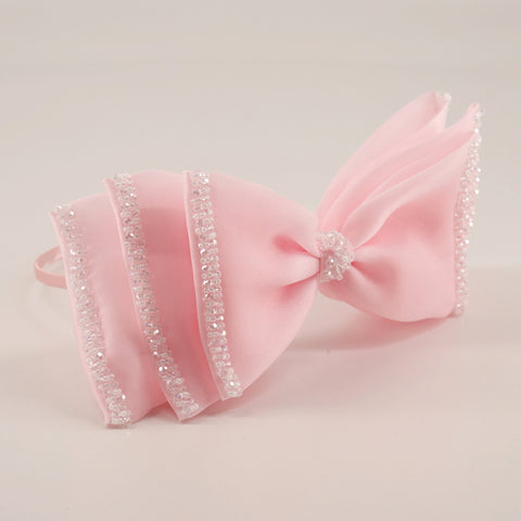 The Mystical Princess Bow Designer Headband.