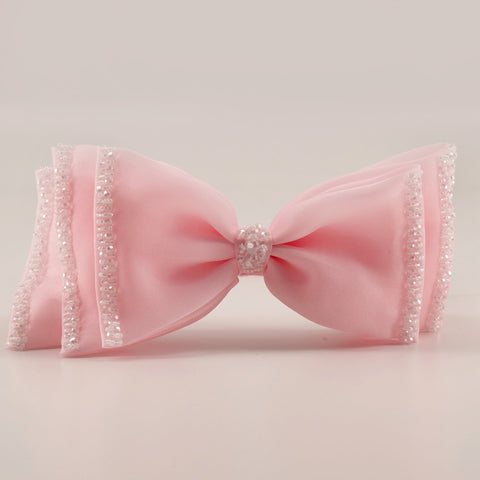 The Mystical Princess Bow Designer Headband.