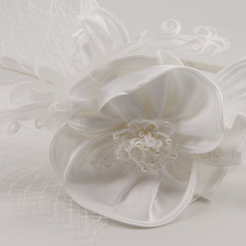 The Paschar Fascinator Headband.