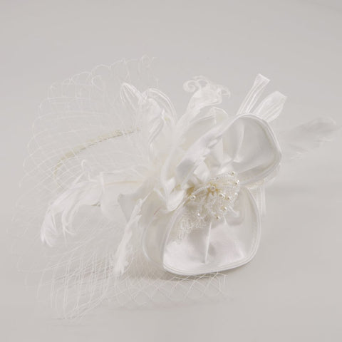 The Paschar Fascinator Headband.