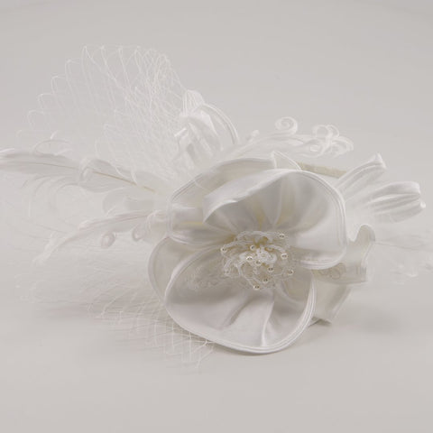 The Paschar Fascinator Headband.