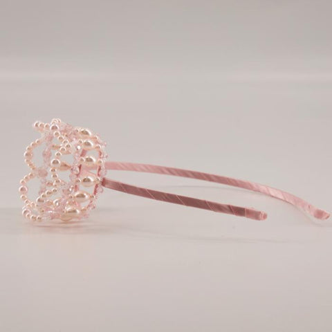 Designer Pink Accessories Party | Sienna Likes To Party 