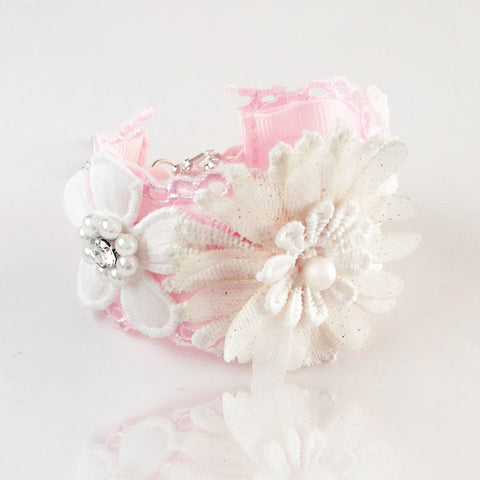 The Queen Of The Fairies Designer Wrist Cuff.