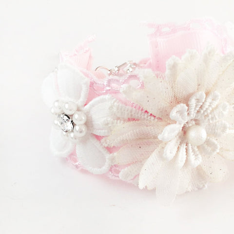The Queen Of The Fairies Designer Wrist Cuff.