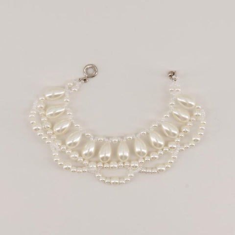 The Queen Victoriana Luxury Designer Bracelet.