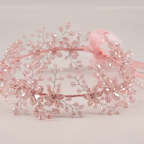 Designer Hair Accessories Online | Sienna Likes To Party 