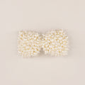 Designer Hair Clip Pearl | Sienna Likes To Party 