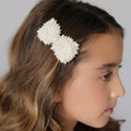 Hair Accessories and bows for Kids by Sienna Likes to Party