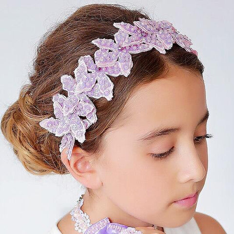 The Willow Designer Headband.